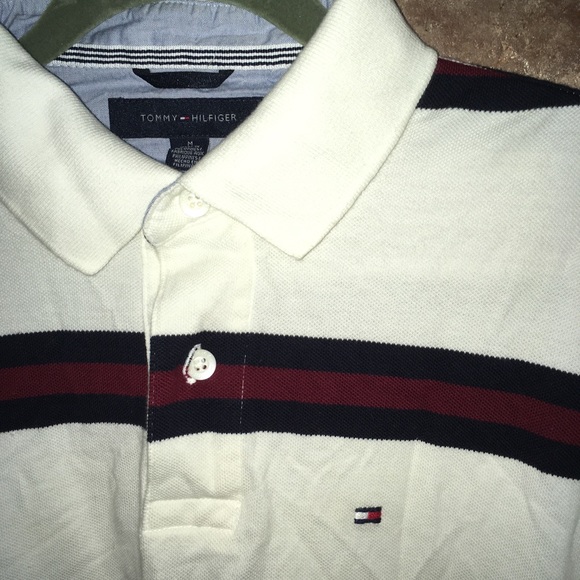 Tommy Hilfiger Shirt👕 - Picture 3 of 3